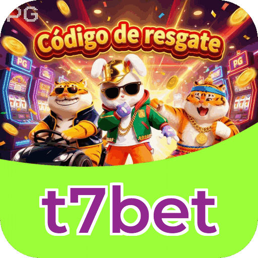 Interface t7bet