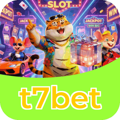 Métodos de pagamento aceitos na t7bet