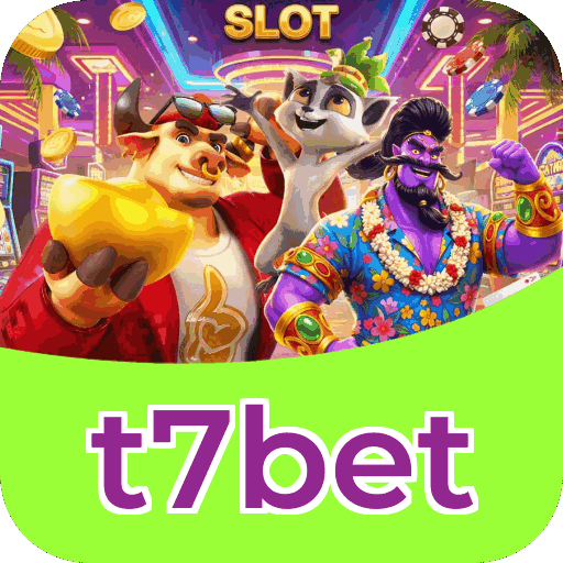 Slots Premium da PG Soft na t7bet