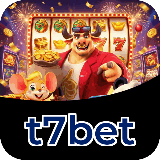 Jogos com maior RTP na t7bet