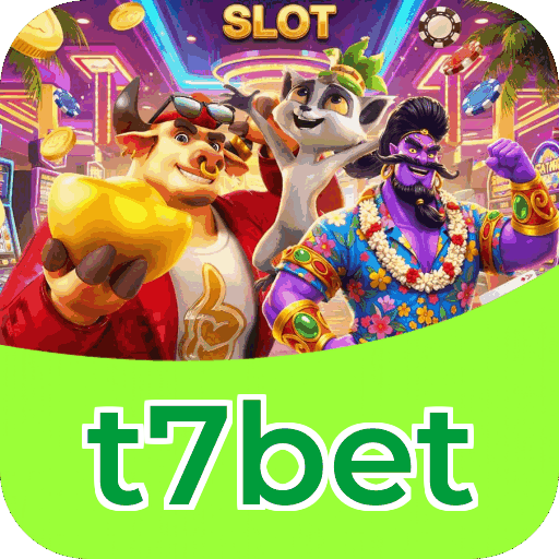 Login rápido no app t7bet
