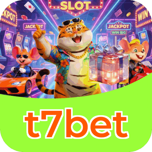 Instalar APK t7bet