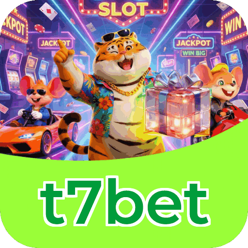 Baixar APK t7bet