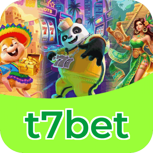 Suporte t7bet